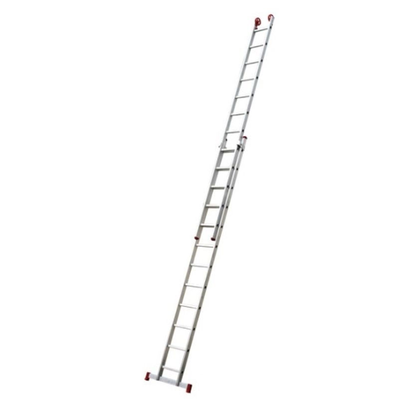 Escada-Extensivel-de-Aluminio-14-Degraus-318m-150Kg
