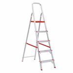 Escada-Multiuso-de-Aluminio-5-Degraus-162m-120Kg