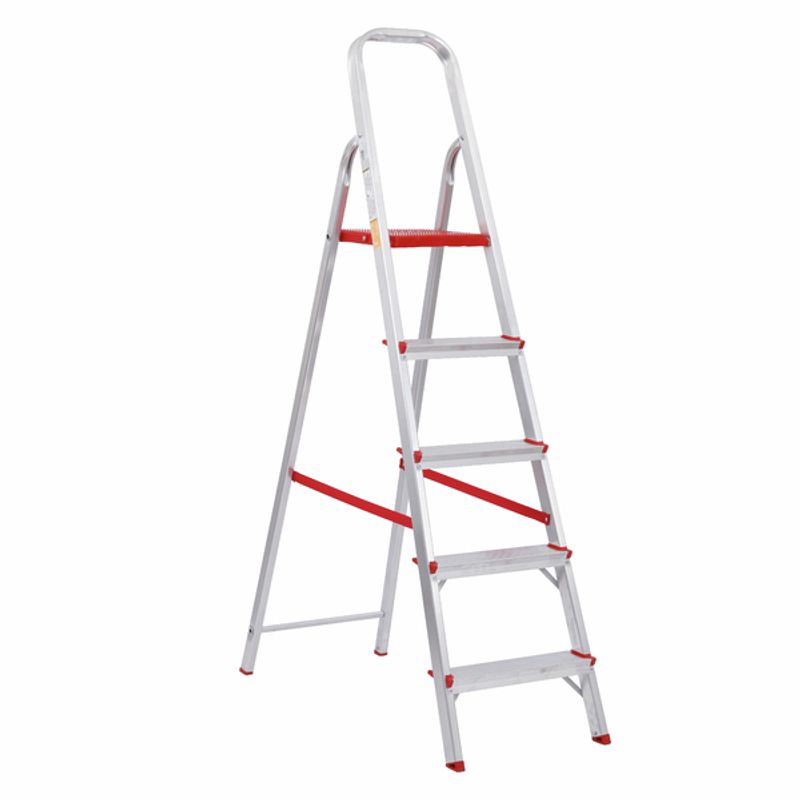 Escada-Multiuso-de-Aluminio-5-Degraus-162m-120Kg