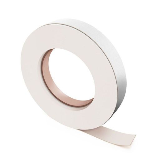 Fita de Borda Branco TX Tegus 22mmx20m