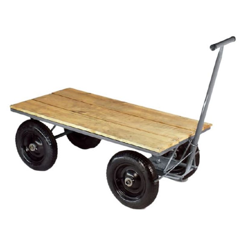 Carrinho-Plataforma-Madeira-Roda-Pneumatica-120m-x-60-x-42cm-500Kg