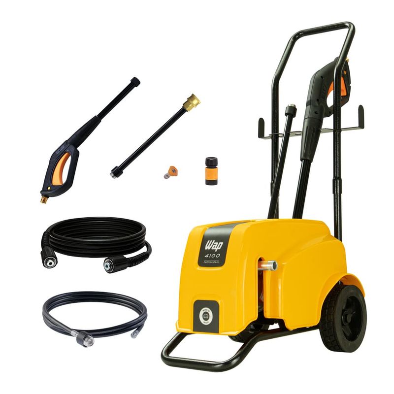 Desobstruidora-e-Lavadora-Alta-Pressao-2200W-4100-ULTRA-220V-WAP