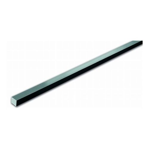 Barra Quadrada Estrutural Aço 3/8" 6m ArcelorMittal