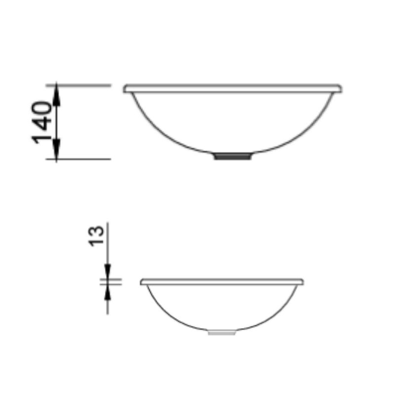 Cuba-de-Sobrepor-Oval-Branca-315cm-Louca-MariLoucas-Gardenia