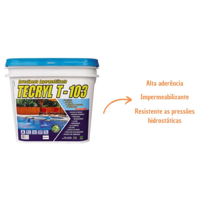 Manta-Liquida-Acrilica-Impermeabilizante-T103-Branca-4Kg-Tecryl