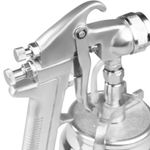 Pistola-de-Pintura-Succao-Convencional-Bico-1.8mm-Alta-Producao-Arcdal