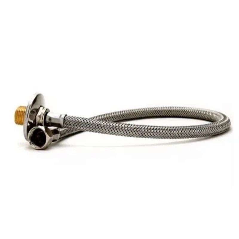Engate-Flexivel-Metalico-Macho-Femea-40cm-1-2--Esteves