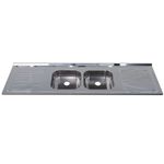 Pia-para-Cozinha-Aco-Inox-180x52cm-com-Cuba-Dupla