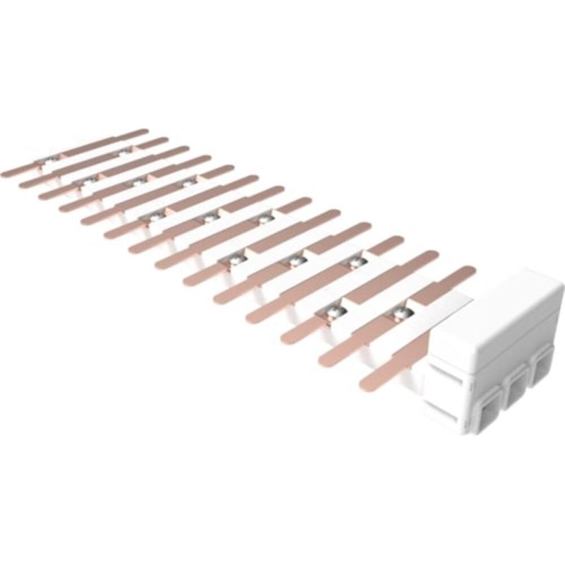 Barramento-Trifasico-Tipo-Flutuante-28-Polos---N-T-para-Quadro-Volt