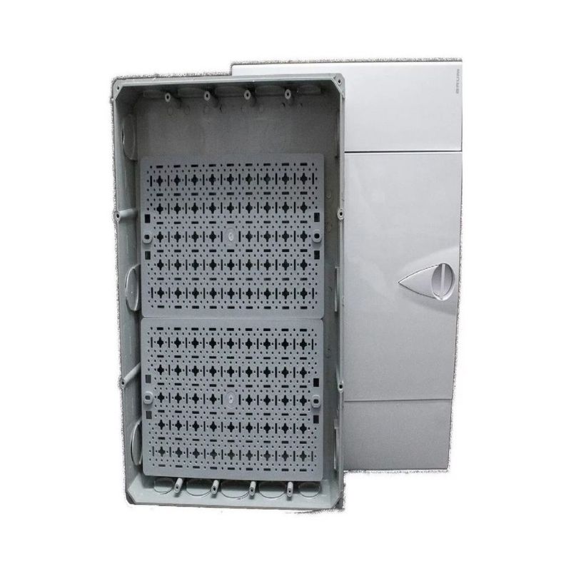 Quadro-Sistema-VDI-de-Embutir-538x322x70mm-Branco-Brum