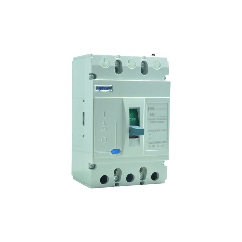 Disjuntor-Caixa-Moldada-JM2100L-Tripolar-150A-45KA-Jng