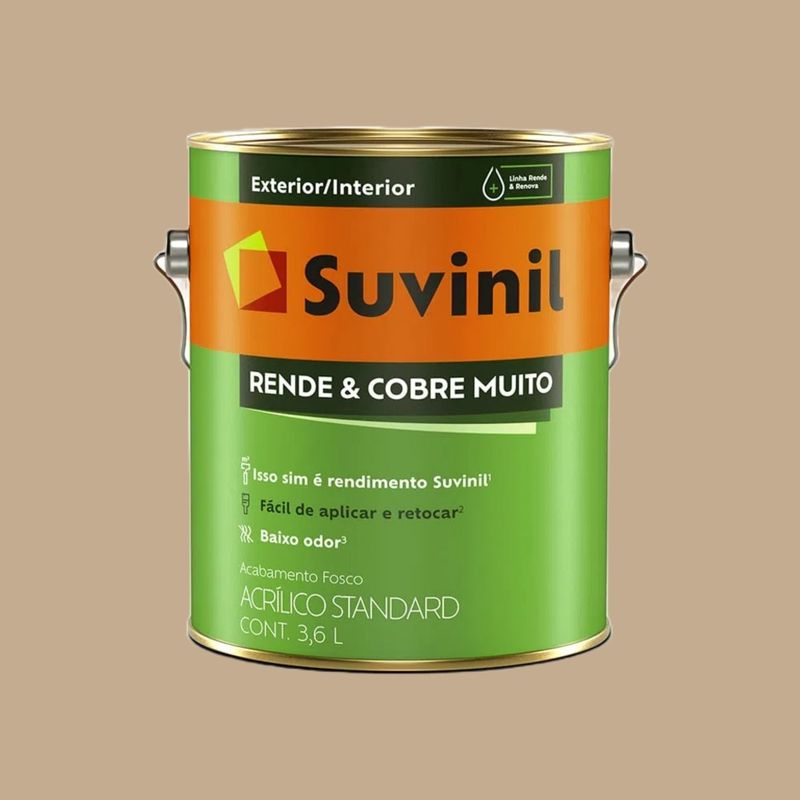 Tinta-Standard-Acrilica-Fosco-Rende-e-Cobre-Camurca-36L-Suvinil