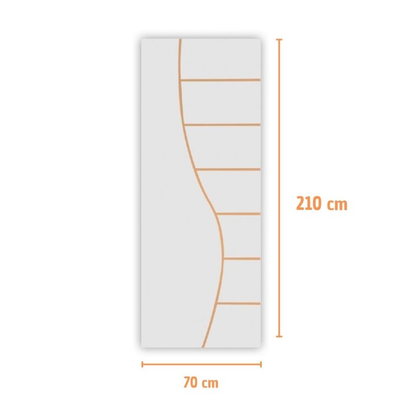 Folha-de-Porta-Frisada-Melaminica-Colmeia-Cantareira-Branco-210x70cm
