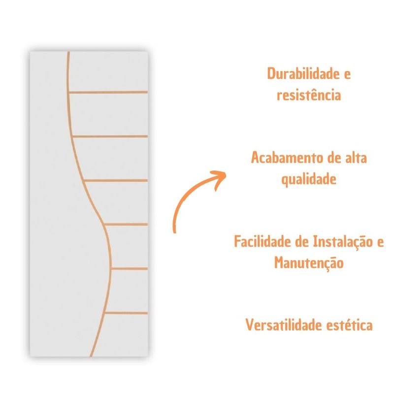 Folha-de-Porta-Frisada-Melaminica-Colmeia-Cantareira-Branco-210x70cm