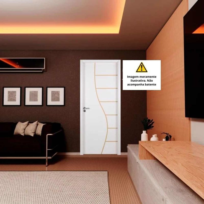 Folha-de-Porta-Frisada-Melaminica-Colmeia-Cantareira-Branco-210x70cm