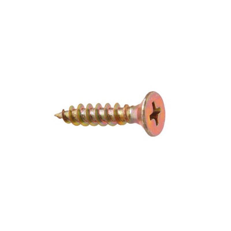 Parafuso-Chipboard-Cabeca-Chata-Philips-35x35mm-500-Pcs-Jomarca