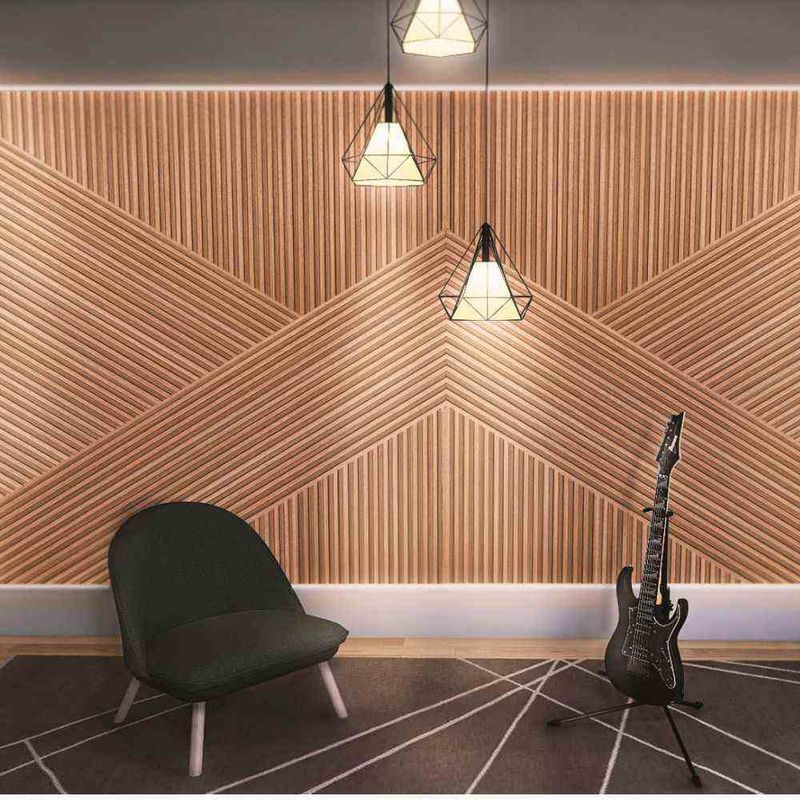 Perfil-para-Painel-Ripado-Superior-Poliestireno-Sucupira-27x285cm