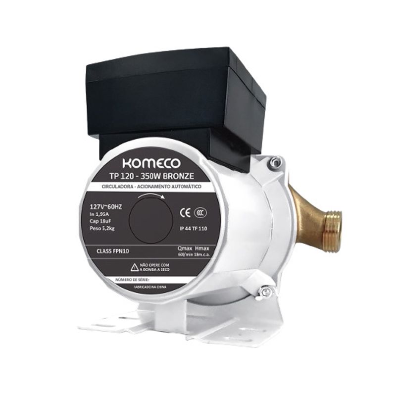 Bomba-de-Recirculacao-de-Agua-TP-120-G1-127V-Komeco