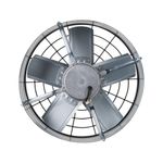 Exaustor-Axial-Industrial-300mm-1-6CV-Preto-220V