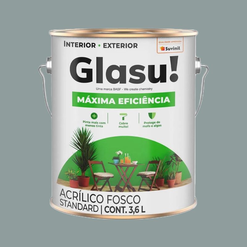 Tinta-Standard-Acrilica-Fosco-Glasu-Verde-Mineral-36L-Suvinil