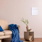 Quadro-PVC-Disjuntor-Embutir-sem-Barramento-para-5-Disjuntores-Branco