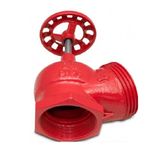 Valvula-Globo-Angular-45-PN16-Fpp-com-Rosca-BSP-11x5-2.1-2--Segurimax