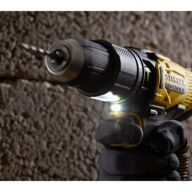 Furadeira-Parafusadeira-de-Impacto-1-2--20V-2-Bat-SCD711C2K-Stanley