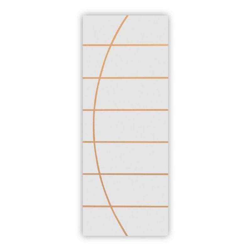 Folha-de-Porta-Frisada-Melaminica-Colmeia-Neblina-Branco-210x80cm