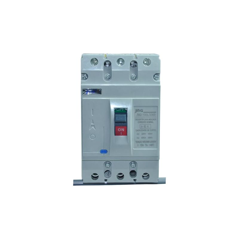 Disjuntor-Caixa-Moldada-JM2100L-Tripolar-125A-40KA-Jng
