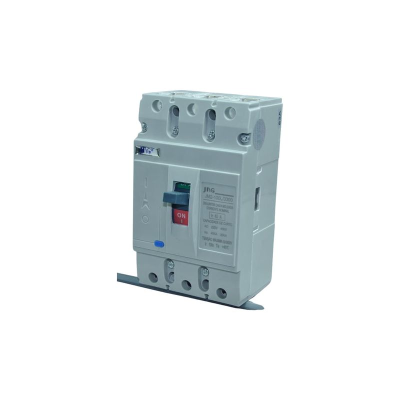 Disjuntor-Caixa-Moldada-JM2100L-Tripolar-125A-40KA-Jng