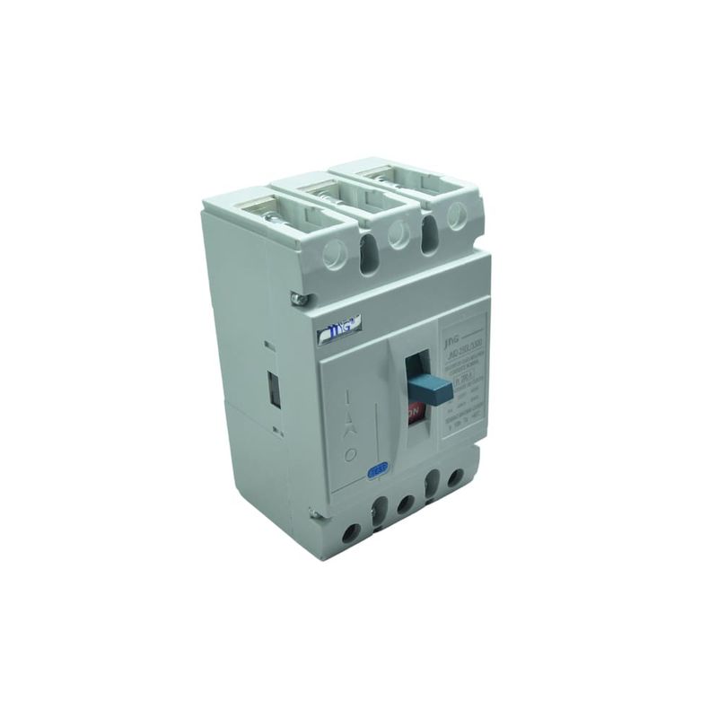 Disjuntor-Caixa-Moldada-JM2100L-Tripolar-200A-45KA-Jng