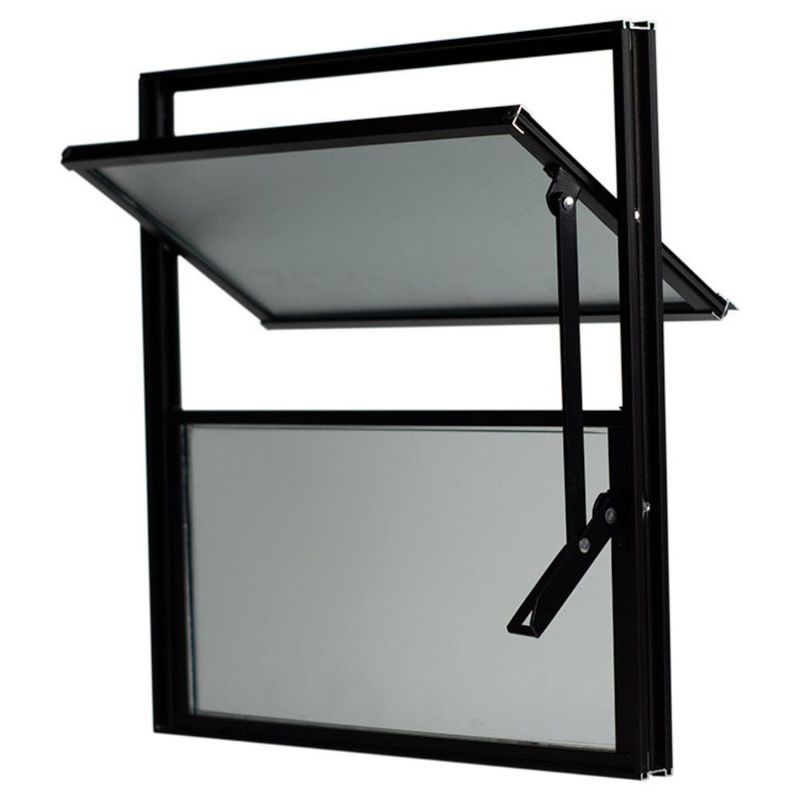 Janela-Basculante-Vidro-Boreal-Aluminio-Preto-40x40cm
