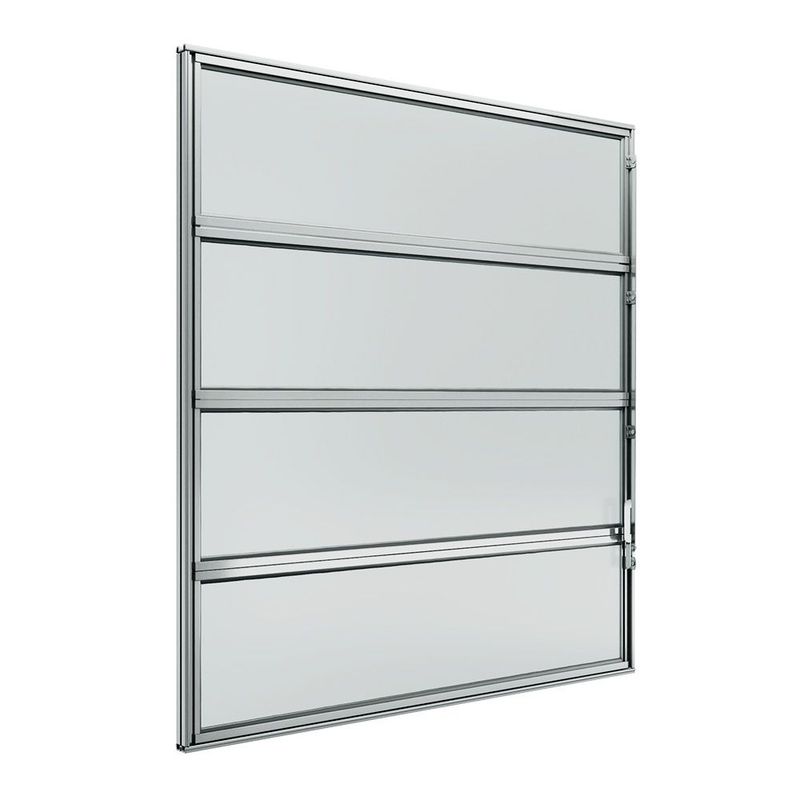Janela-Basculante-Vidro-Boreal-Aluminio-Brilhante-80x80cm