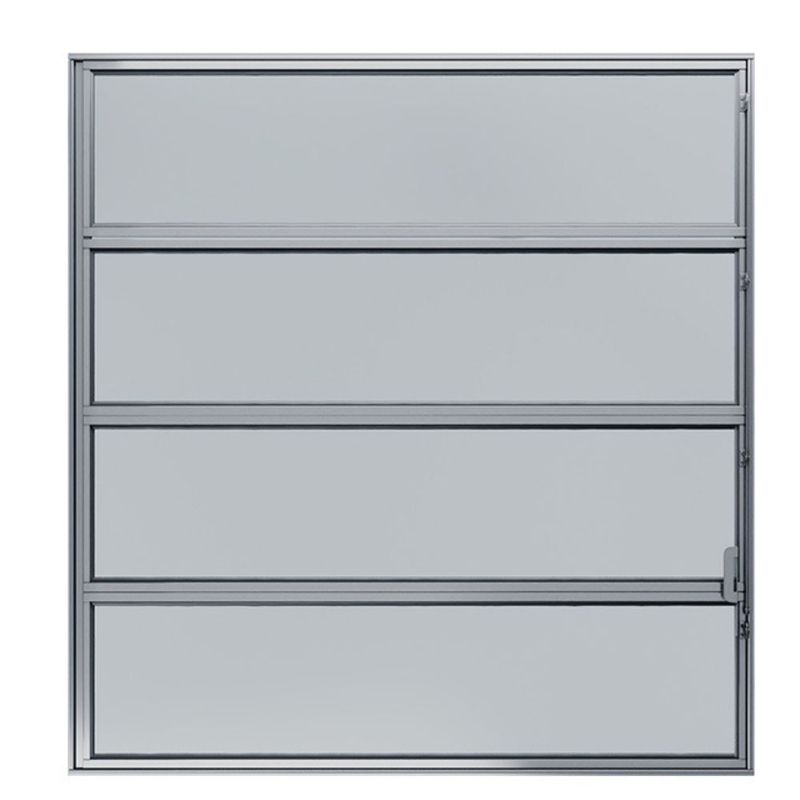Janela-Basculante-Vidro-Boreal-Aluminio-Brilhante-80x80cm