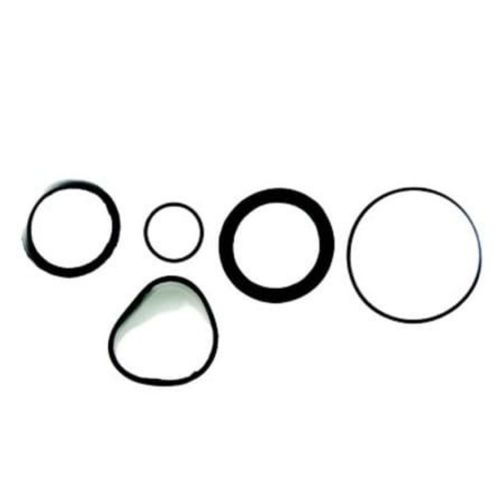Anel de Vedação para Sifão 1" x 1.1/2" Esteves