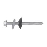 Parafuso-Telheiro-com-Arruelas-de-Metal-e-Vedacao-5-16x150mm-100-pecas