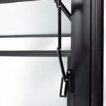 Porta-Basculante-Vidro-Boreal-Aluminio-Preto-Esquerdo-210x80cm