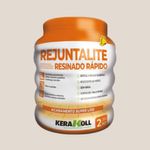 Rejunte-Rejuntalite-Resinado-Seca-Rapido-Cinza-Claro-2kg-Kerakoll