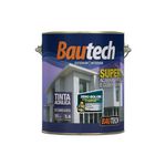 Tinta-Standard-Acrilica-Fosco-Zero-Bolor-Terracota-36L-Bautech