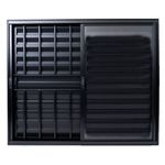 Veneziana-3-Folhas-com-Grade-Aluminio-Preto-100x150cm