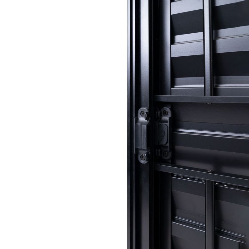Veneziana-3-Folhas-com-Grade-Aluminio-Preto-100x150cm