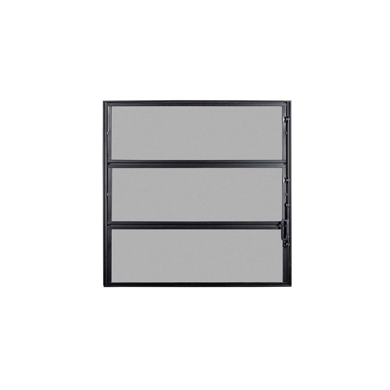Janela-Basculante-Vidro-Boreal-Aluminio-Preto-60x60cm