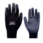 Luva-Seguranca-Tatil-Black-Preto-Tam-G-Ca30916-Volk
