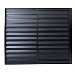 Veneziana-3-Folhas-com-Grade-Aluminio-Preto-100x120cm