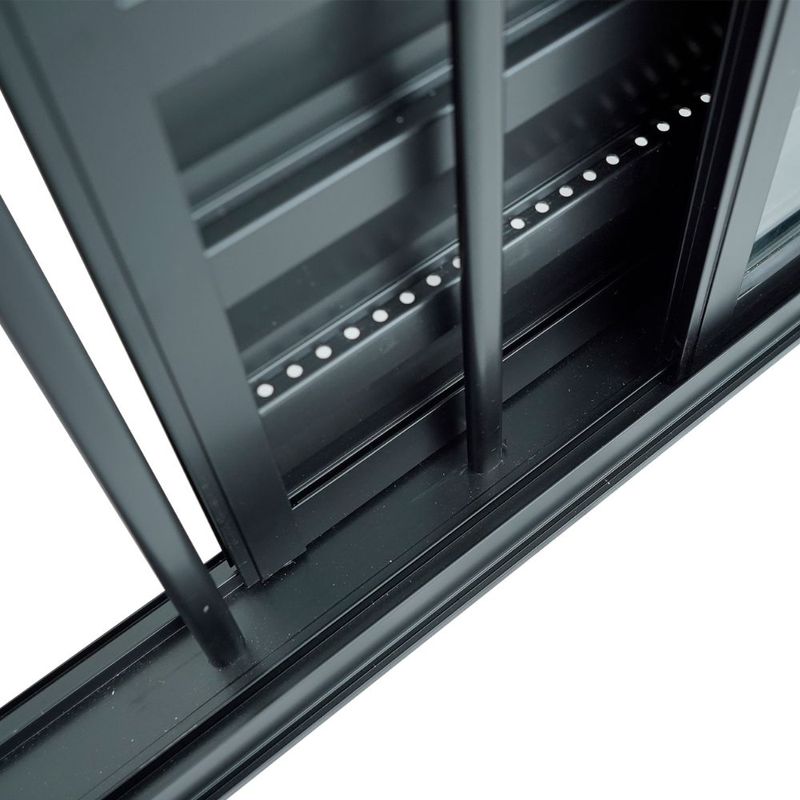 Veneziana-3-Folhas-com-Grade-Aluminio-Preto-100x120cm