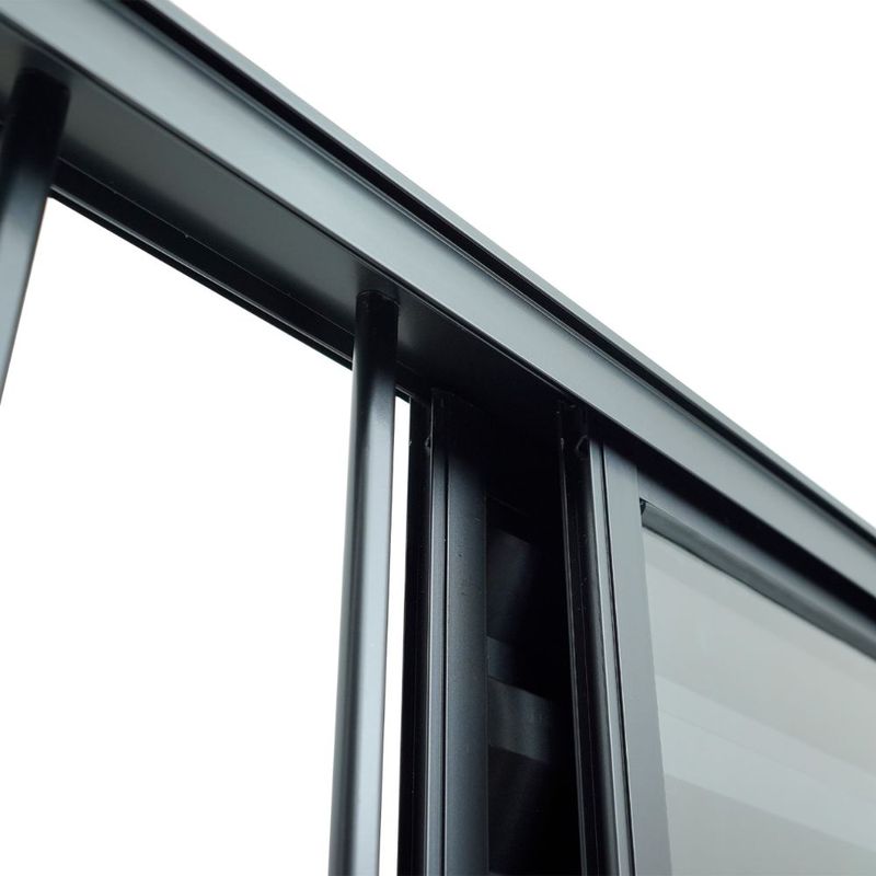 Veneziana-3-Folhas-com-Grade-Aluminio-Preto-100x120cm