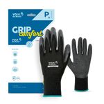 Luva-Seguranca-Grip-Comfort-Preto-Tam-M-CA38293-Volk