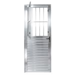 Porta-Postigo-Vidro-Boreal-Aluminio-Brilhante-Direito-210x80cm
