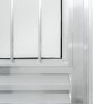 Porta-Postigo-Vidro-Boreal-Aluminio-Brilhante-Direito-210x80cm