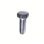 Parafuso-Aco-Zincado-Rosca-Inteira-Sextavada-UNC-1-4x2.1-4-100-Pecas